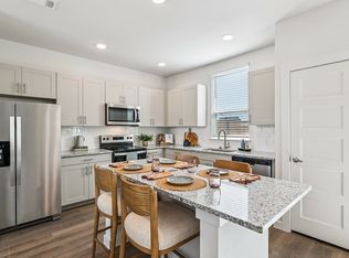 YardHomes Trailside, Pflugerville, TX 78660