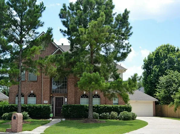 11711 Spring Path Ct, Tomball, TX 77377