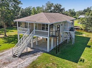 10411 Paradise Ln, Saint Louis, MS 39520