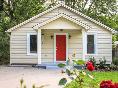1812 Meridian St, Nashville, TN, 37207