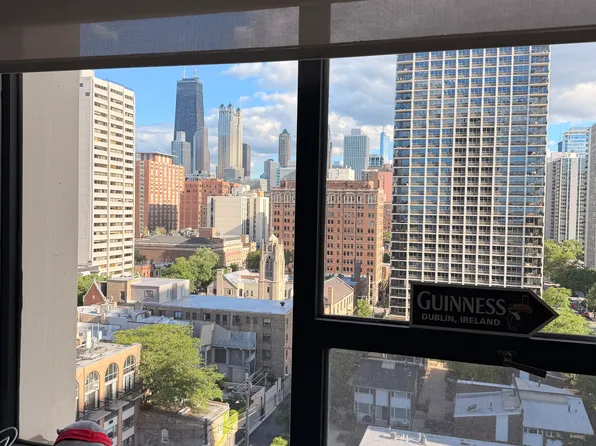 70 W Burton Pl APT 1406, Chicago, IL 60610
