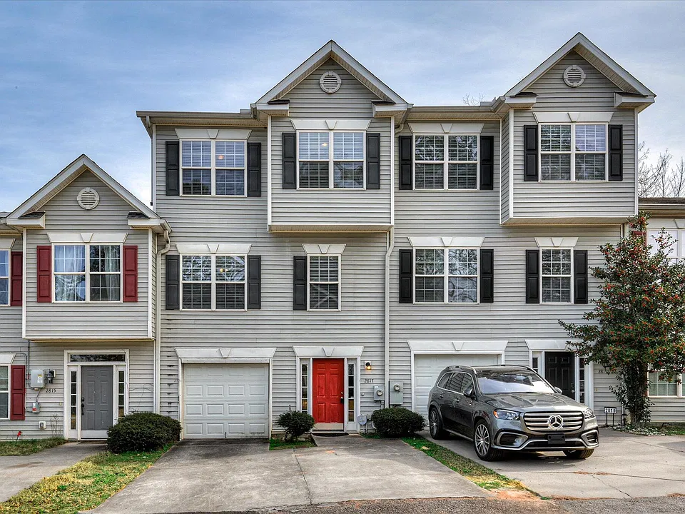 2817 Brickrun Way