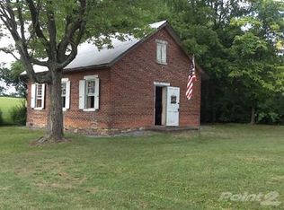 Kesslersville Rd, Nazareth, PA 18064