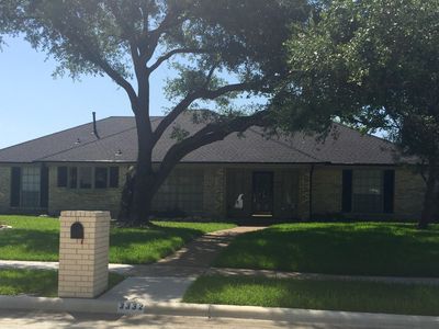 3332 Overland Dr, Plano, TX, 75023