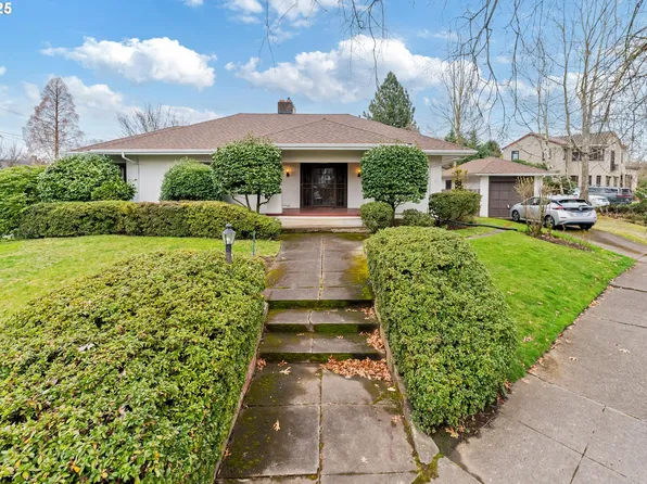 3421 NE Peerless Pl, Portland, OR 97232