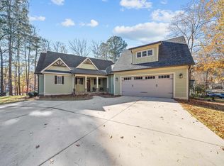 222 Fawnfield Ct, Buckhead, GA 30625