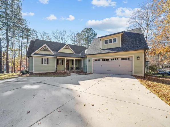 222 Fawnfield Ct, Buckhead, GA 30625