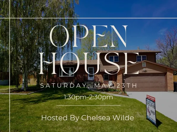 1460 Manor Dr, Casper, WY 82609