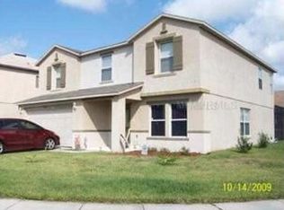 2835 Paynes Prairie Cir, Kissimmee, FL 34743