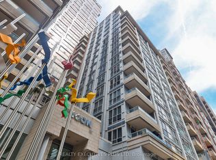 Icon II, Toronto, ON M5V 3P6