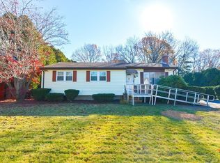 115 Chapman Rd, Stoughton, MA 02072