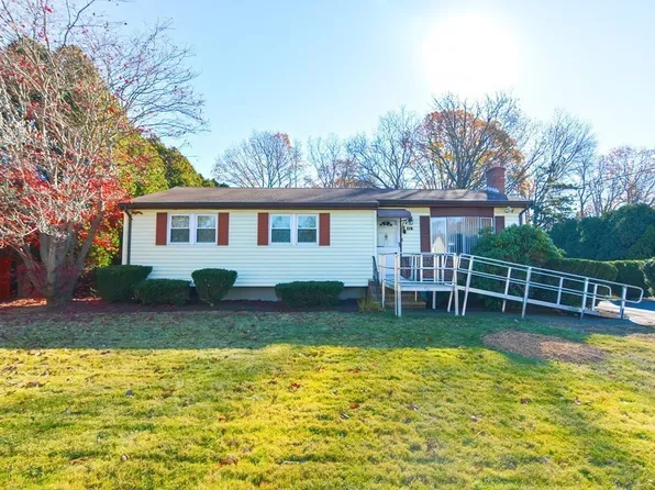 115 Chapman Rd, Stoughton, MA 02072