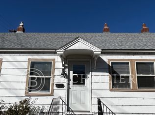 Byers 4-Plex, Pendleton, OR 97801