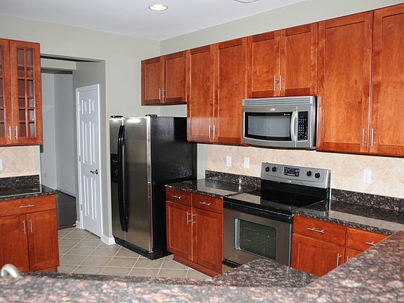 Granite Countertops