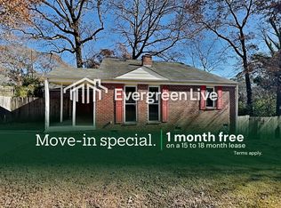 3260 Russell St, Hapeville, GA 30354