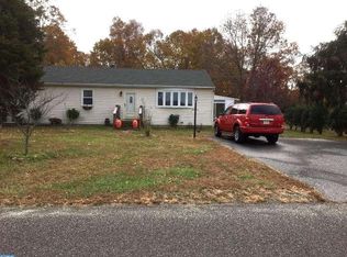 522 Wharton Ave, Hammonton, NJ 08037
