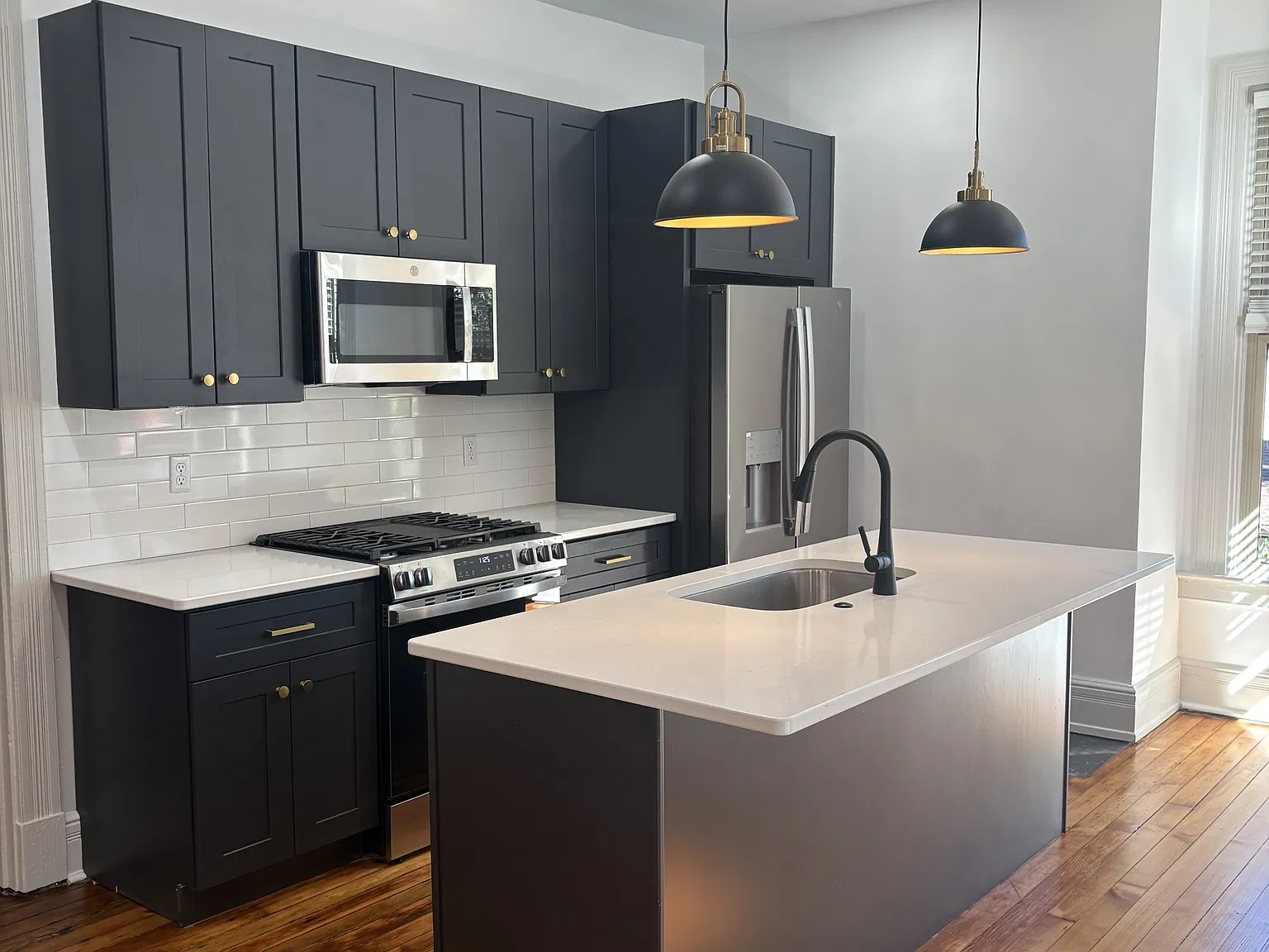 1314 - 1316 William Howard Taft Road - (16) B — Photo 2