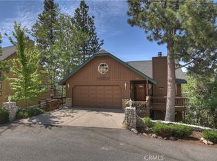 26685 Modoc Ln, Lake Arrowhead, CA 92352