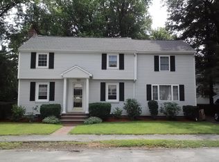 50 Sims Rd, Quincy, MA 02170