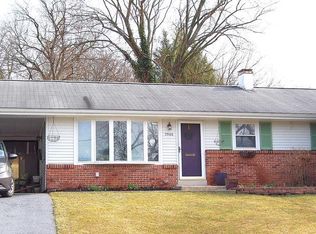 2940 Ellen Ave, Reading, PA 19609