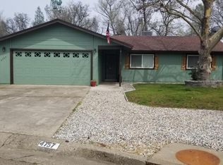 4757 Loch Pl, Shasta Lake, CA 96019
