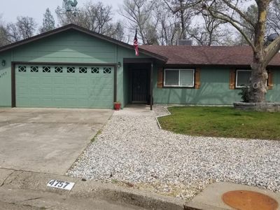 4757 Loch Pl, Shasta Lake, CA, 96019