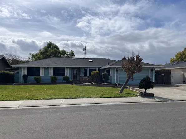 2640 Douglas Rd, Stockton, CA 95207