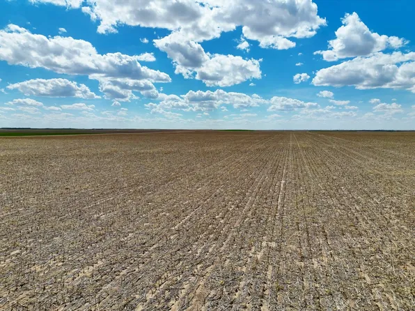 County Road 135, Sidney, NE 69162