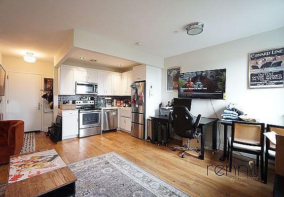 2nd image of 1082 Rogers Ave #7E