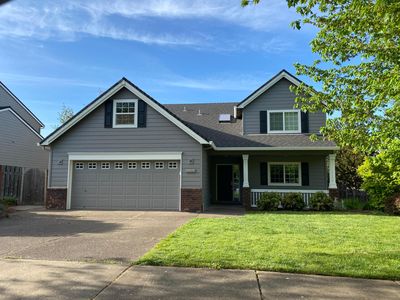 5917 SW Amberwood Ave, Corvallis, OR, 97333