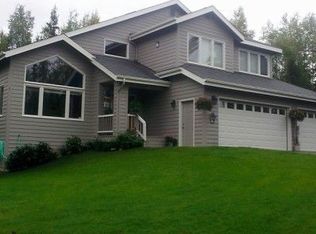 3600 McMahon Ave, Anchorage, AK 99516