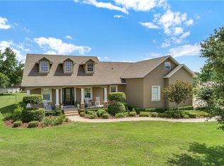 1597 Lyle Pkwy, Bartow, FL 33830
