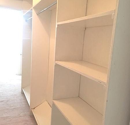 Walkin Closet