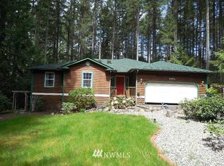 2171 E Saint Andrews Dr, Shelton, WA
