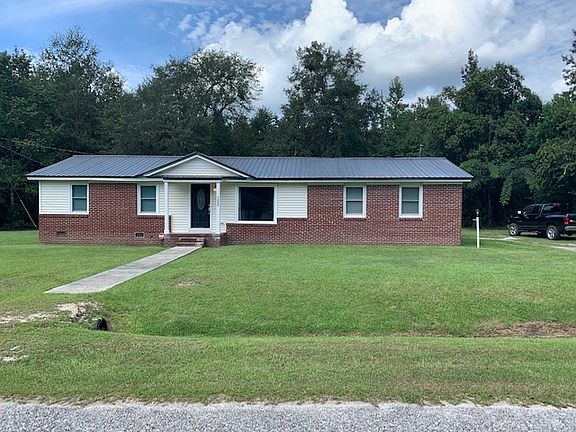 152 Windham Rd., St. George, SC