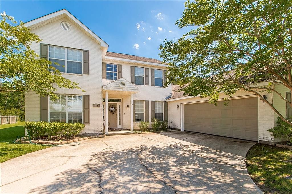 169 Penn Mill Lakes Blvd, Covington, LA 70435 Zillow