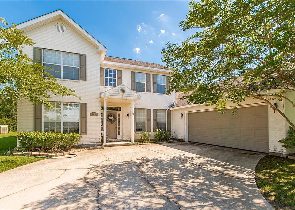169 Penn Mill Lakes Blvd, Covington, LA 70435 Zillow