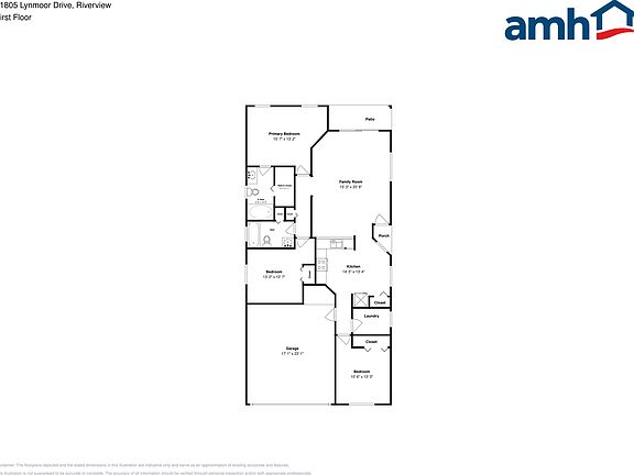 2nd image of 11805 Lynmoor Dr