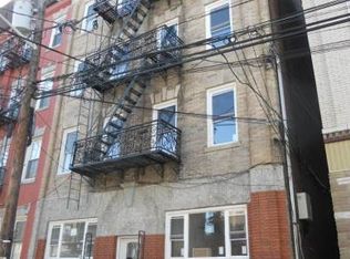 76 Nichols St APT 3, Newark, NJ 07105