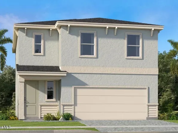 2148 Croft Inlet Dr NW, Palm Bay, FL 32907