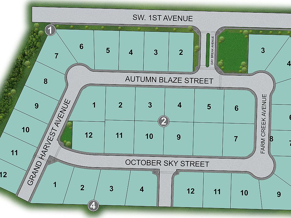 Harvest Creek by Bear Homes in New Plymouth ID Zillow