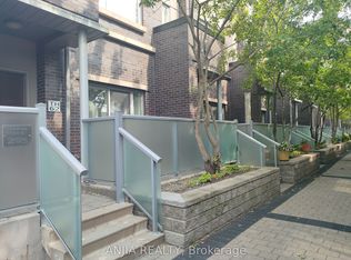 295 Village Green Sq #62, Toronto, ON M1S 0L2