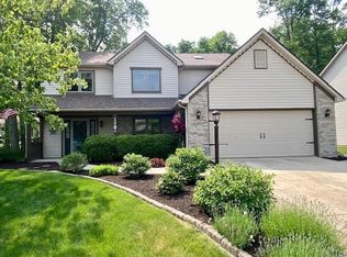 1804 Broken Oak Rd, Fort Wayne, IN 46818