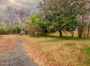 LOT 4 E Trent St, Trenton, NC 28585