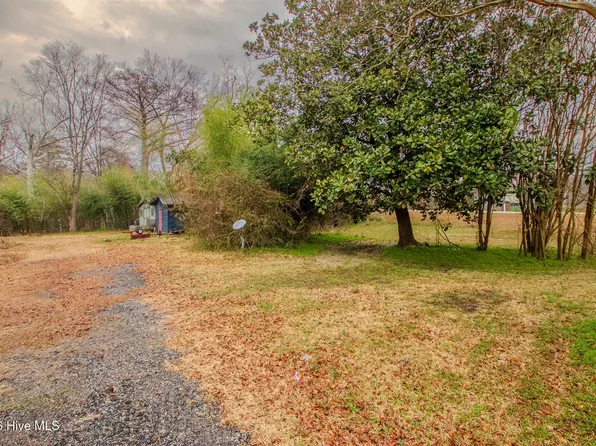 LOT 4 E Trent St, Trenton, NC 28585