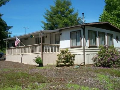 9160 SW Link Dr, Cornelius, OR, 97113