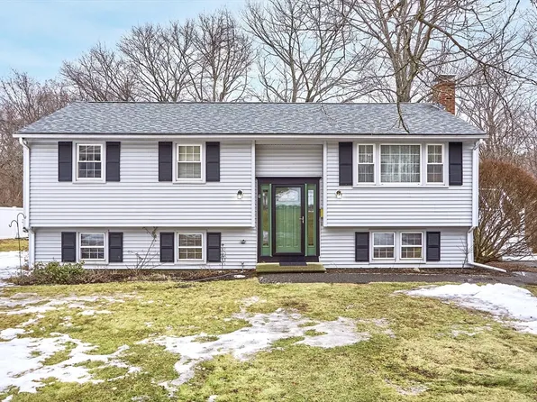 61 Washington St, Shrewsbury, MA 01545