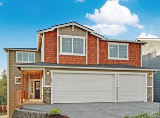 13017 290th Ave SE, Monroe, WA 98272
