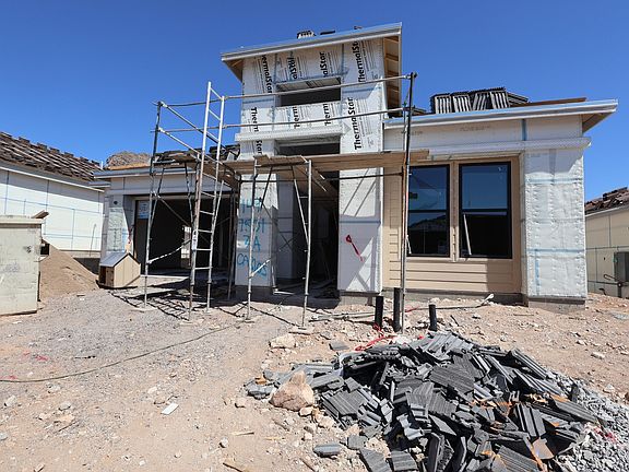 Exterior - August 1, 2026