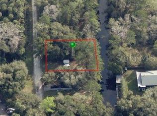 Marty Dr, Pierson, FL 32180